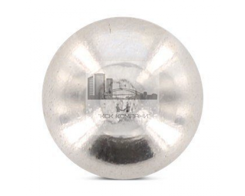 Заклёпка с полукруглой головкой DIN 660 под молоток из нержавеющей стали А2, 3х8 мм