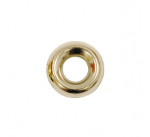 Шайба FISCHER (ФИШЕР) FWC-CS YZ для конструкционных шурупов с потайной головкой (оцинкованная сталь), 8.7x30 мм