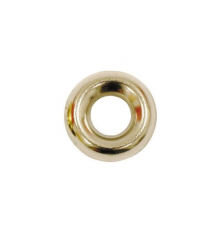 Шайба FISCHER (ФИШЕР) FWC-CS YZ для конструкционных шурупов с потайной головкой (оцинкованная сталь), 11.2x35 мм