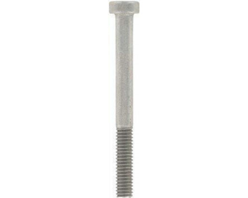 Винт DIN 6912 (A4) с низкой цилиндрической головкой и шестигранником, M16X25