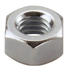 Гайка шестигранная FISCHER (ФИШЕР) MU (оцинкованная сталь), M8