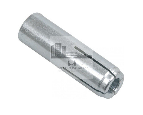 Забивной анкер IEK оцинкованная сталь, M8x30 мм  купить в Москве