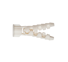 Универсальный дюбель SORMAT Gripper для всех стен (термопластичный эластомер), 6x32/8 мм