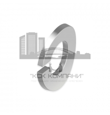 Шайба (гровер) пружинная изогнутая DIN 128 A (A2) форма A, 10.2xM10