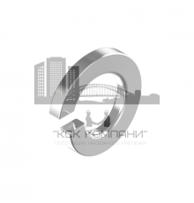 Шайба (гровер) пружинная уменьшенная DIN 7980 (A4) для винтов с цилиндрической головкой, 8.0xM8