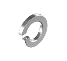 Шайба (гровер) пружинная уменьшенная DIN 7980 (A4) для винтов с цилиндрической головкой, 10.0xM10