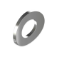 Шайба пружинная изогнутая DIN 137 A (A2) форма A, 4.3xM4