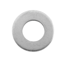 Шайба пружинная DIN 2093 Тип A тарельчатая усиленная (оцинкованная сталь), 12.2х25х1.5х25 мм
