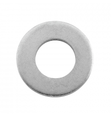 Шайба пружинная DIN 2093 Тип A тарельчатая усиленная (оцинкованная сталь), 12.2х25х1.5х25 мм