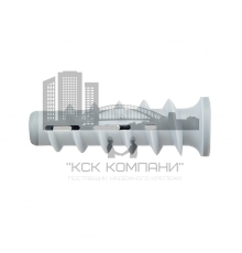 Турбо-дюбель нейлоновый FISCHER (ФИШЕР) FTP K для газобетона, M8 10/12x60 мм