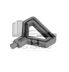 Установочный инструмент SORMAT KBT TOOL для дюбелей по газобетону, 10 мм