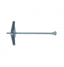 Дюбель пружинный FISCHER (ФИШЕР) KD 3 B (оцинкованная сталь), M3 12x95 мм (10 шт.)