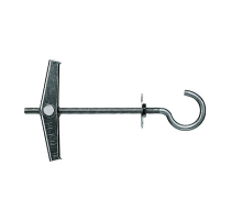 Дюбель пружинный FISCHER (ФИШЕР) KDH (оцинкованная сталь), M3x80 12x105 мм