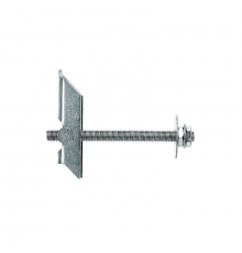 Дюбель самоустанавливающийся FISCHER (ФИШЕР) KD (оцинкованная сталь), M8x100 20x100 мм