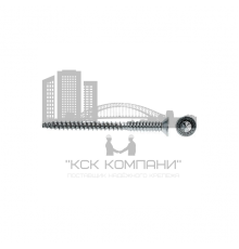 Шуруп юстировочный FISCHER (ФИШЕР) JS шлиц TORX (оцинкованная сталь), 6x110 мм