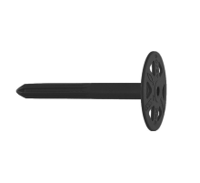 Дюбель для термоизоляции FISCHER (ФИШЕР) DHK (пластик/полипропилен), 8/45x125 мм