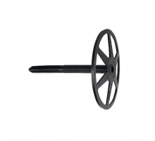 Дюбель для термоизоляции FISCHER (ФИШЕР) DHK (пластик/полипропилен), 8/90x185 мм