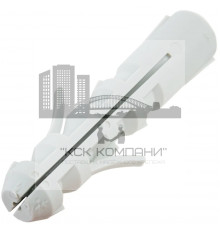 Распорный дюбель пластиковый, M12x70 мм