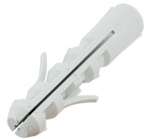 Распорный дюбель пластиковый, M14x80 мм