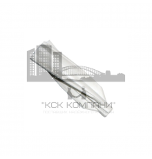 Дюбель для пенобетона винтовой, 8x55 мм