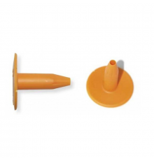 Кровельный дюбель RDK для гидро- и теплоизоляции, 200 мм