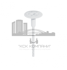 Тарельчатый винтовой дюбель EJOT (ЭЙОТ) ejotherm STR U с заглушкой для крепления теплоизоляционных плит из полистирола или минеральной ваты во все