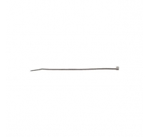 Кабельная стяжка нейлоновая FISCHER (ФИШЕР) UBN черная, 3.6x150 мм