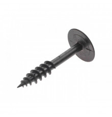 Дюбель кровельный винтовой, 18x70 мм
