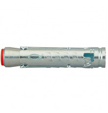 Анкер для высоких нагрузок FISCHER (ФИШЕР) TA M (оцинкованная сталь), 10x49 мм (M6)