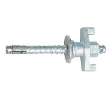 Крепежный комплект FISCHER (ФИШЕР) FDBB для установок алмазного сверления (оцинкованная сталь), 16x200/50 мм