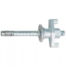 Крепежный комплект FISCHER (ФИШЕР) FDBB для установок алмазного сверления (оцинкованная сталь), 16x200/50 мм