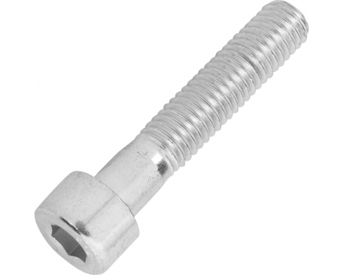 Винт DIN 912 (A2) с цилиндрической головкой, M2,5X12