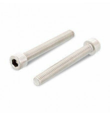 Винт DIN 912 (A2) с цилиндрической головкой и полной резьбой, M12X120