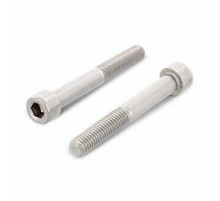 Винт DIN 912 (A2) с цилиндрической головкой, M1,6X4