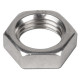Гайка шестигранная низкая DIN 936 (A2), M16