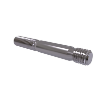 Шпилька DIN 938 (A2) ввинчиваемый конец = 1d, M16X40