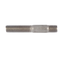 Шпилька DIN 939 (A2) ввинчиваемый конец = 1,25d, M8X20