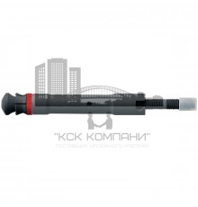 Анкер с подрезкой HILTI (ХИЛТИ) HDA-PF для предварительной установки для динамических нагрузок горячеоцинкованная сталь, M16x190/40 мм