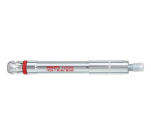 Анкер с подрезкой HILTI (ХИЛТИ) HDA-T для сквозной установки для динамических нагрузок оцинкованная сталь класс прочности 8.8, M16x190/60 мм