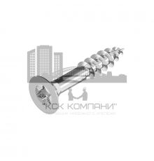 Шуруп по дереву ART. 9135 (A2) с потайной головкой шлиц Torx, D3,5X50