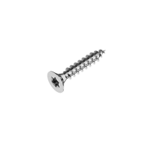 Шуруп по дереву ART. 9130 (A2) с потайной головкой шлиц Torx, D3,5X40