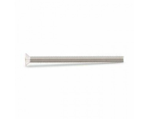 Винт DIN 965 Z (A4) с потайной головкой шлиц Pozidriv, M6X12