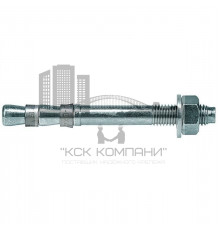 Анкерный болт FISCHER (ФИШЕР) EXA (горячеоцинкованная сталь), M6 70/10 мм