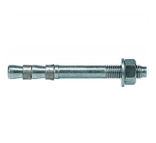 Анкерный болт FISCHER (ФИШЕР) EXA (горячеоцинкованная сталь), M20 367/220 мм
