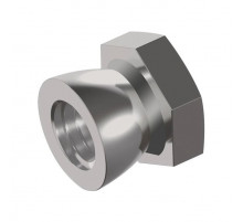 Гайка шестигранная антивандальная ART. 5588 (A2), M8