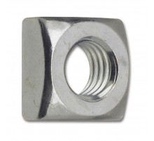 Гайка квадратная DIN 557 (A4), M12