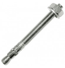 Анкерный болт ART. 9362 (A2), M12 50/140