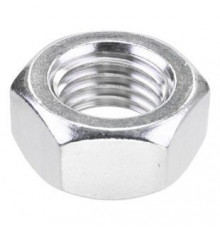 Гайка шестигранная HILTI (ХИЛТИ) DIN 934 (HDG) со стандартным шагом резьбы горячеоцинкованная сталь класс прочности 8.0, M20