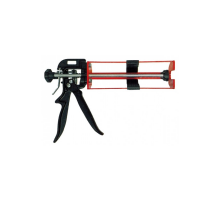 Пистолет для выпрессовывания картриджей BIT-AG 400-EX, 400 мл