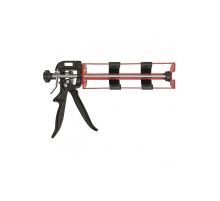 Пистолет для выпрессовывания картриджей BIT-AG, 585 мл